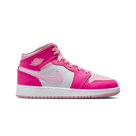 nike jordan schuhe rosa|jordan shoes for school.